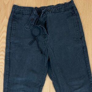 MHL Margaret Howell Cotton Drill Pants